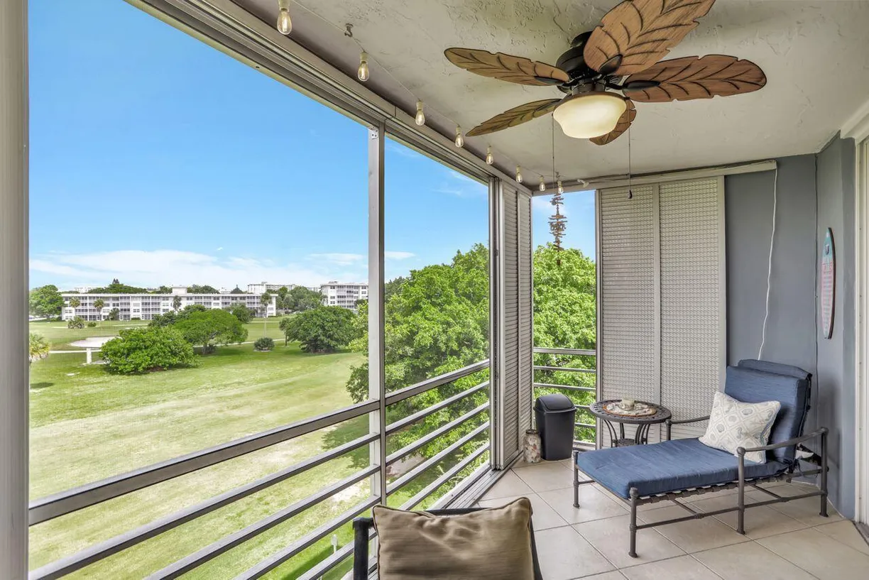 South Florida Real Estate | View 2671 S Course Drive, 501 | 3 Beds, 2 Baths