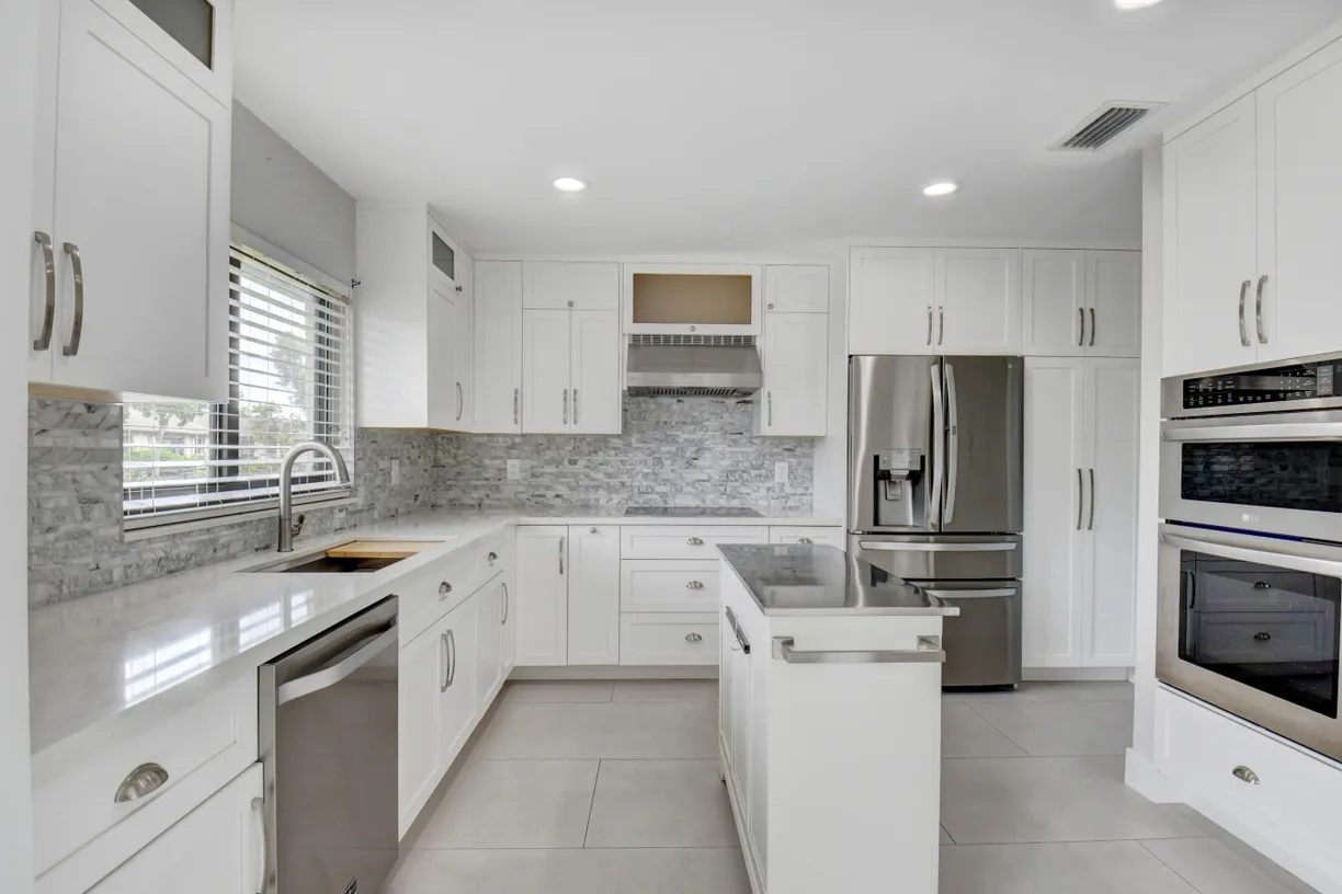 South Florida Real Estate | View 4820 Equestrian Circle, A | 2 Beds, 2 Baths