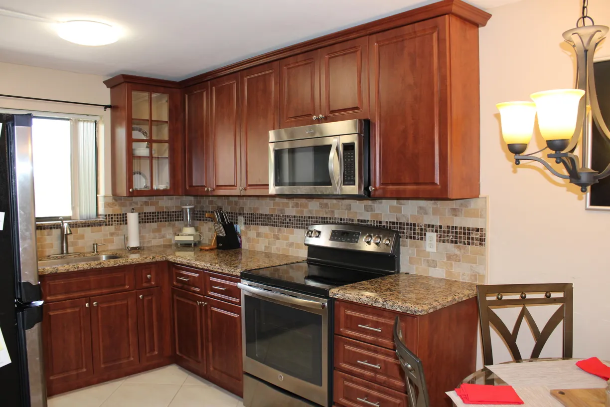 South Florida Real Estate | View 7770 Tahiti Lane, 407 | 2 Beds, 2 Baths