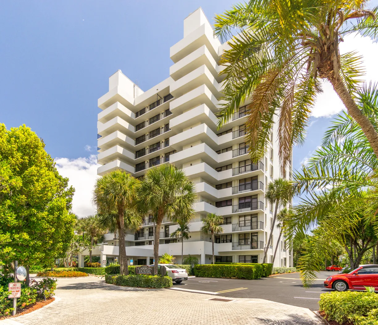 South Florida Real Estate | View 4600 S Ocean Boulevard, 202 | 2 Beds, 2 Baths
