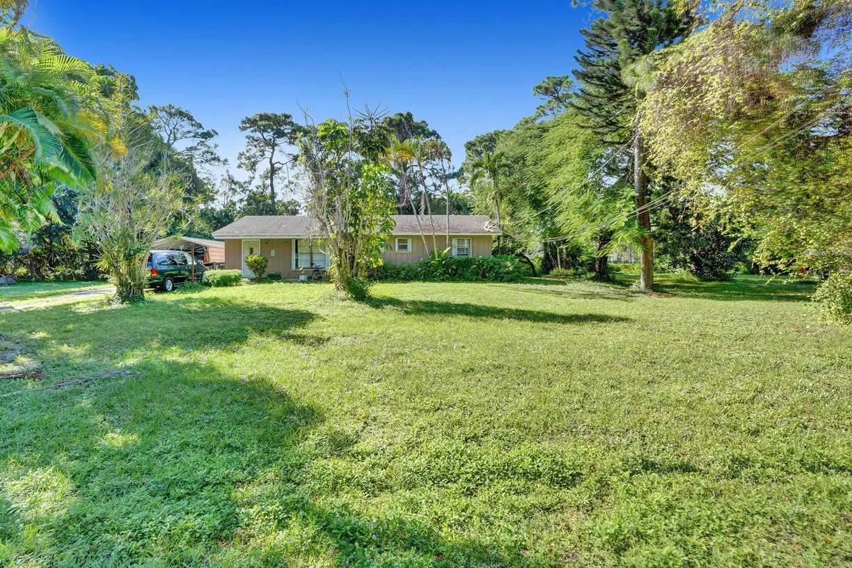 South Florida Real Estate | View 5675 Sims Road | Listing