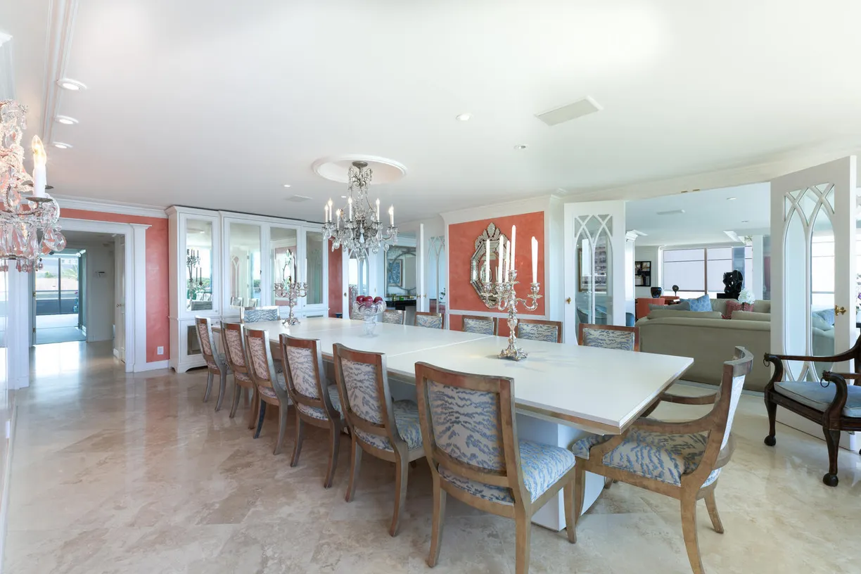 South Florida Real Estate | View 529 S Flagler Drive, 7ef | Listing