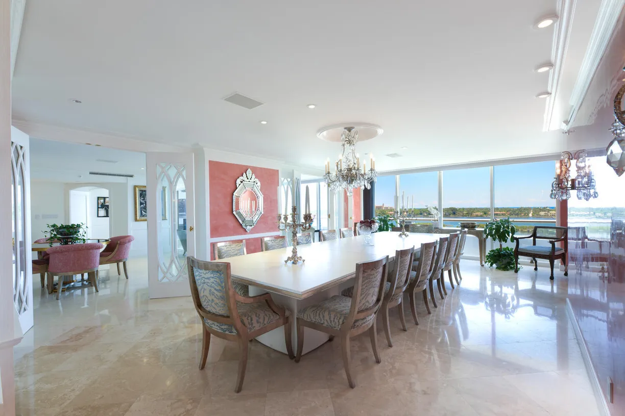 South Florida Real Estate | View 529 S Flagler Drive, 7ef | Listing