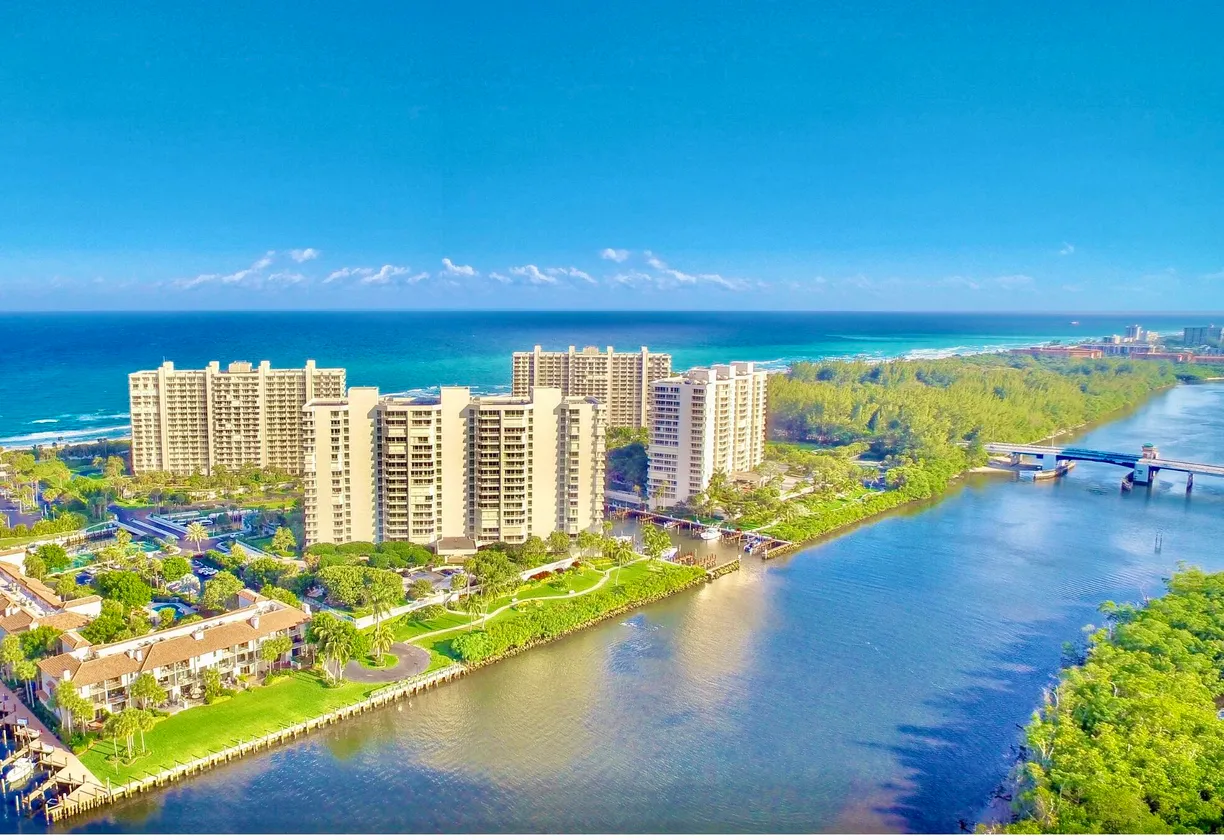 South Florida Real Estate | View 4201 N Ocean Boulevard, C-304 | Listing