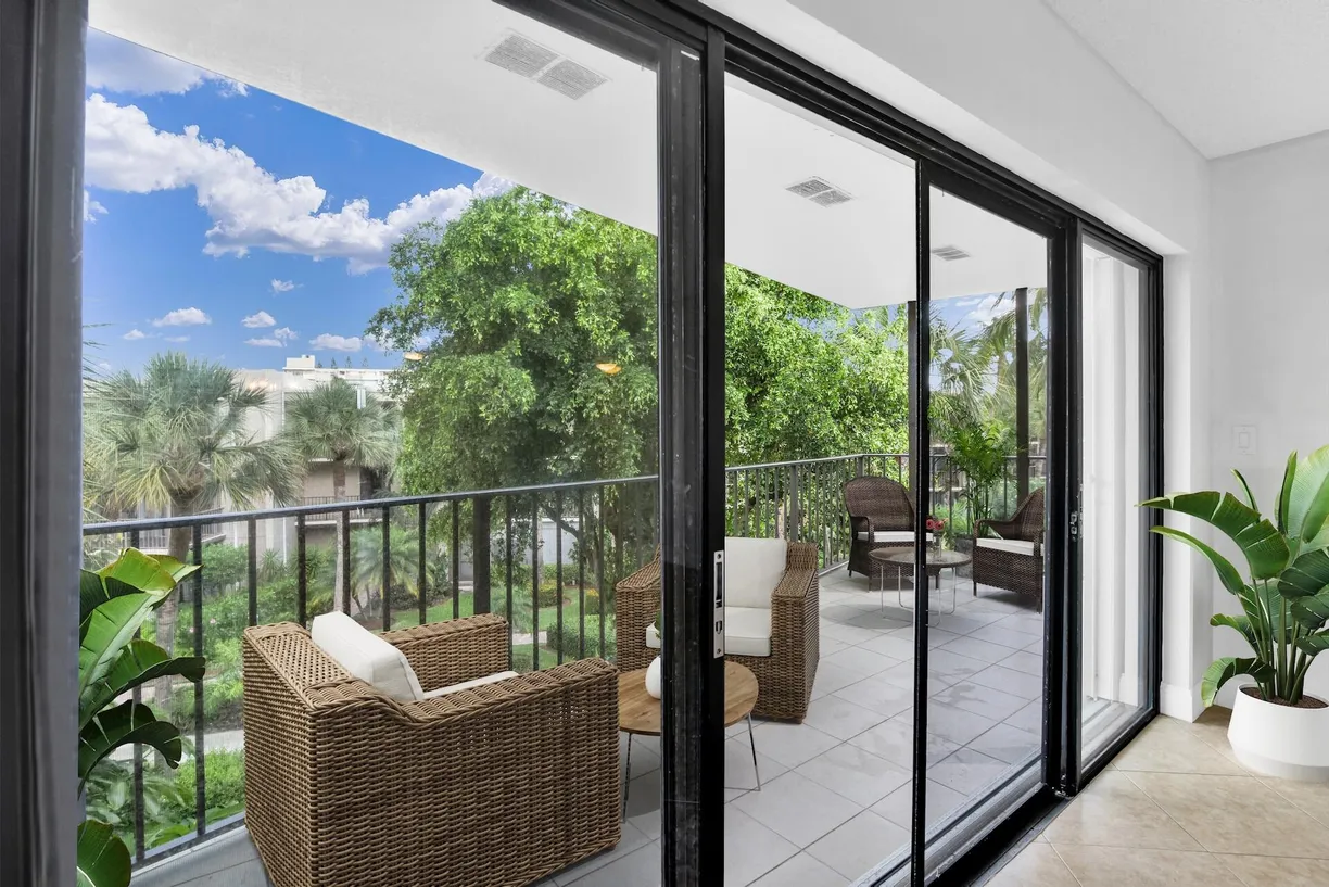South Florida Real Estate | View 3605 S Ocean Boulevard, 325 | 2 Beds, 2 Baths