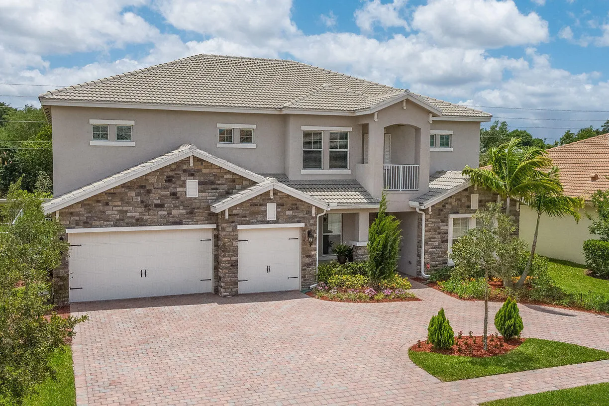 South Florida Real Estate | View 8958 Cypress Grove Lane | Listing