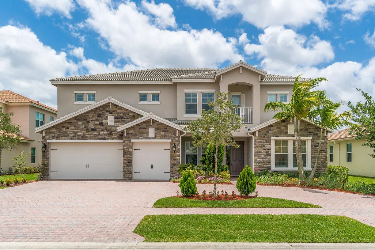South Florida Real Estate | View 8958 Cypress Grove Lane | 6 Beds, 5 Baths