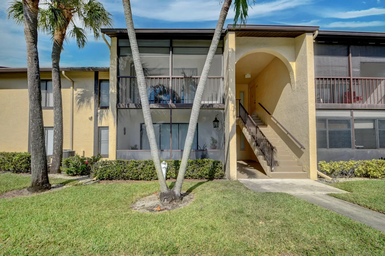 South Florida Real Estate | View 802 Sky Pine Way, C2 | 2 Beds, 2 Baths