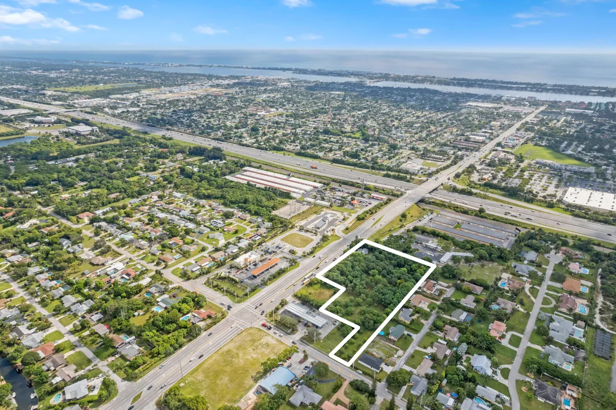 South Florida Real Estate | View 1908 Hypoluxo Road | Listing