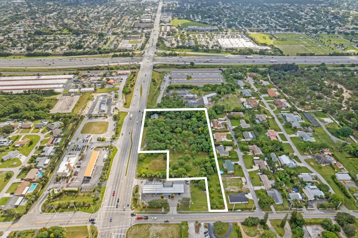 South Florida Real Estate | View 1908 Hypoluxo Road | Listing