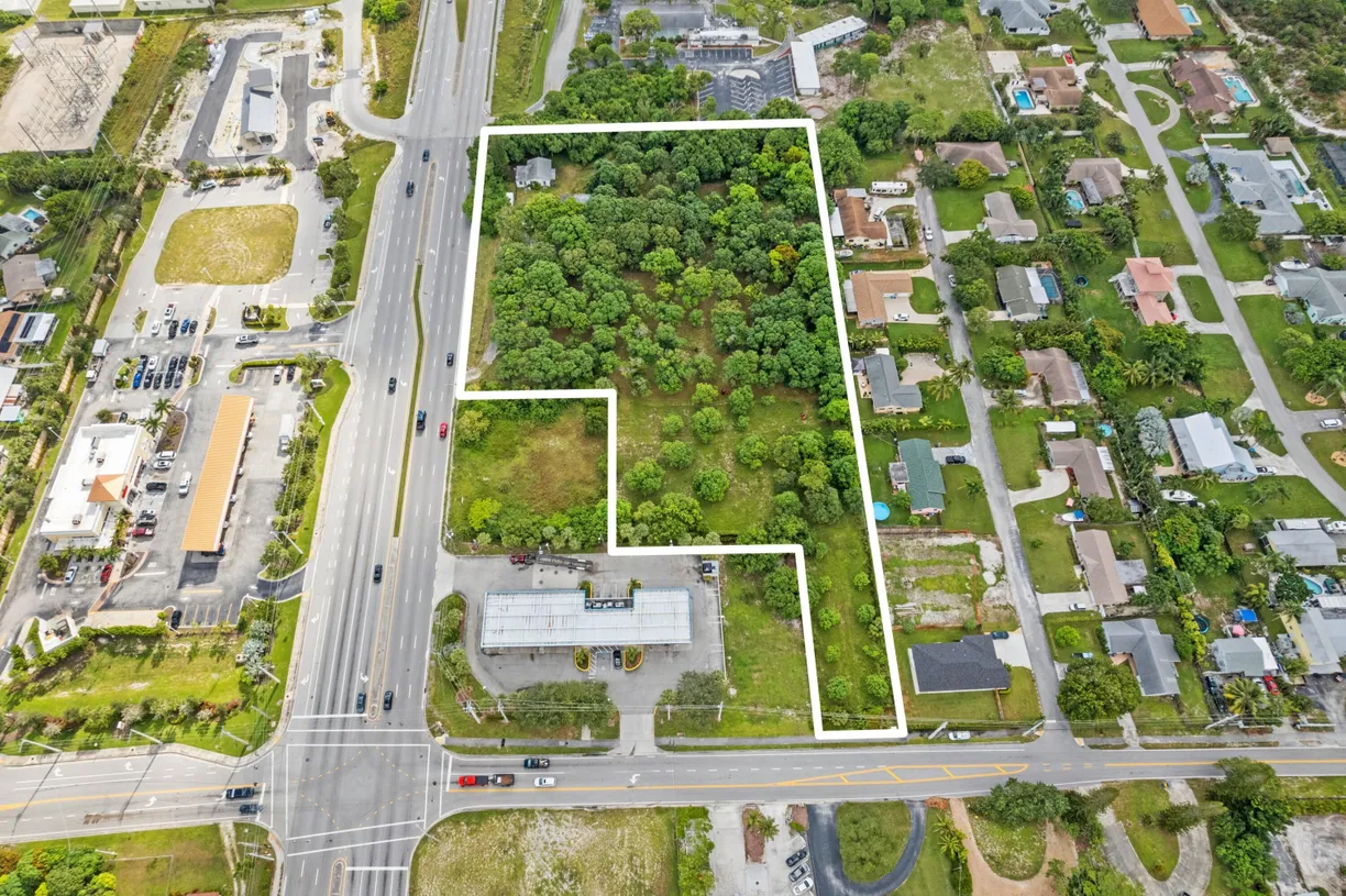 South Florida Real Estate | View 1908 Hypoluxo Road