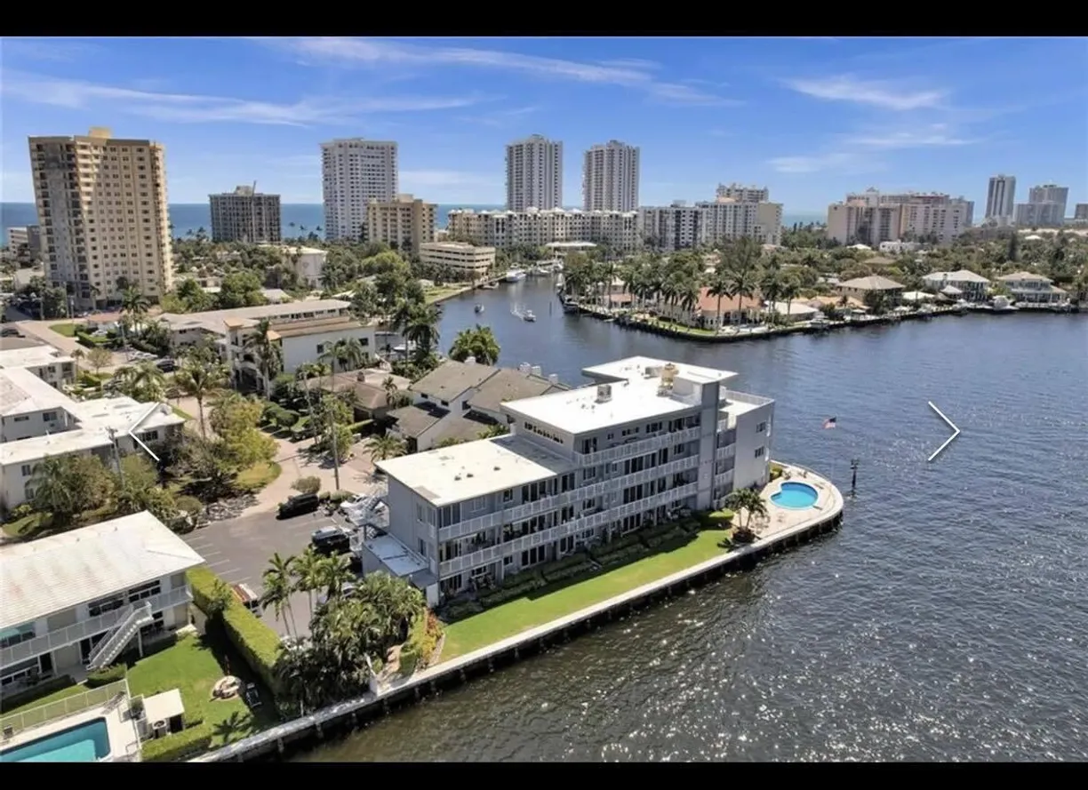 South Florida Real Estate | View 1201 S Riverside Drive, 208 | 1 Bed, 1 Bath