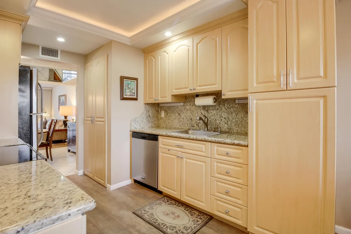 South Florida Real Estate | View 3286 Arcara Way, 306 | 2 Beds, 2 Baths