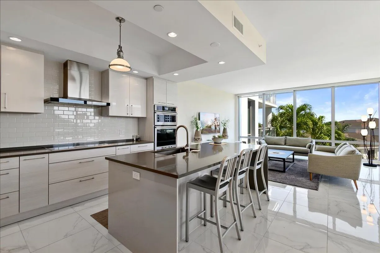 South Florida Real Estate | View 2 Water Club Way, 404-S | 3 Beds, 3 Baths