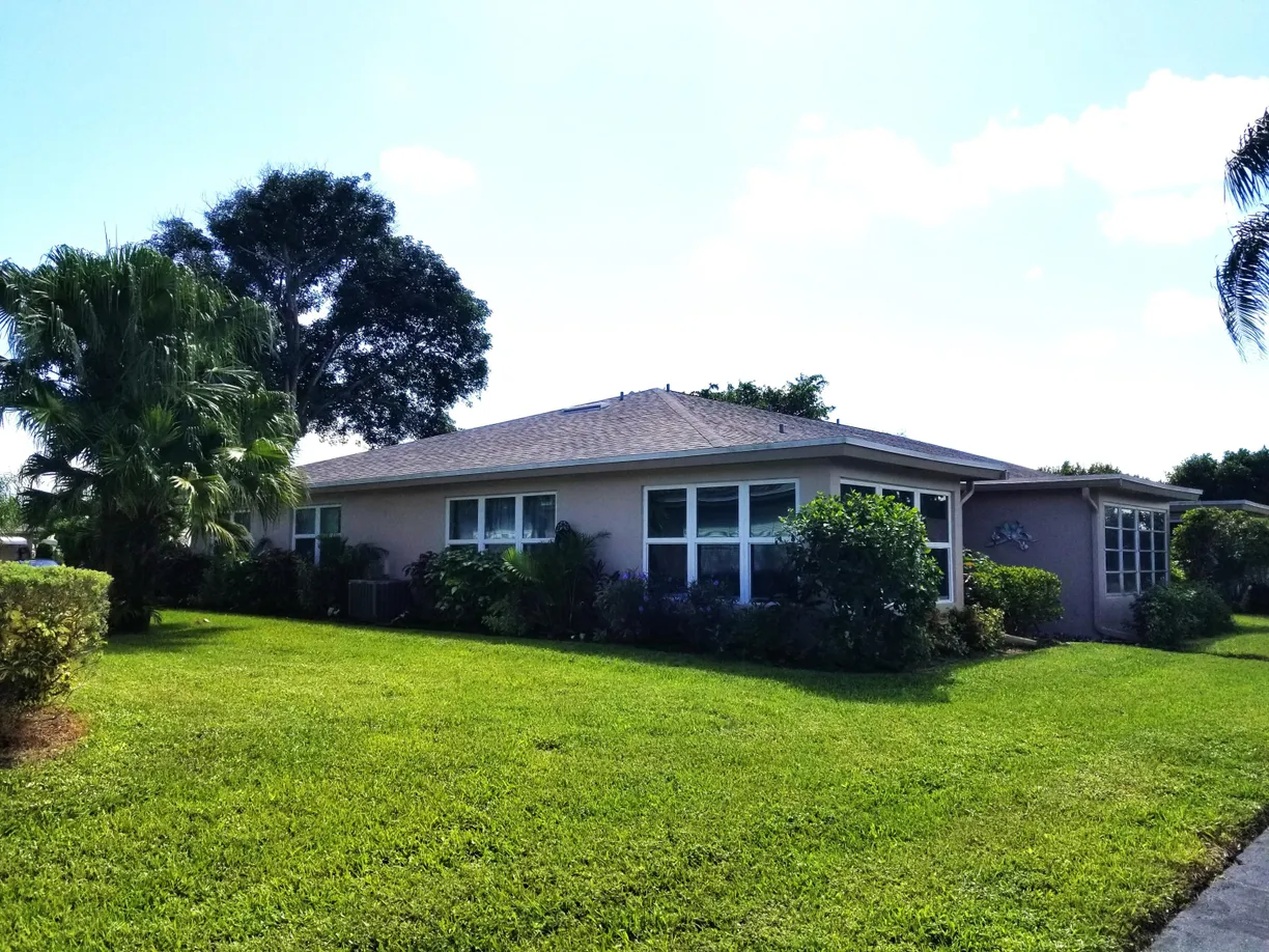 South Florida Real Estate | View 1267 High Point Place | 2 Beds, 2 Baths