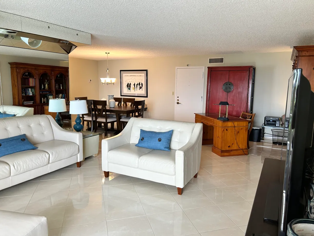 South Florida Real Estate | View 3200 S Ocean Boulevard, C403 | Listing