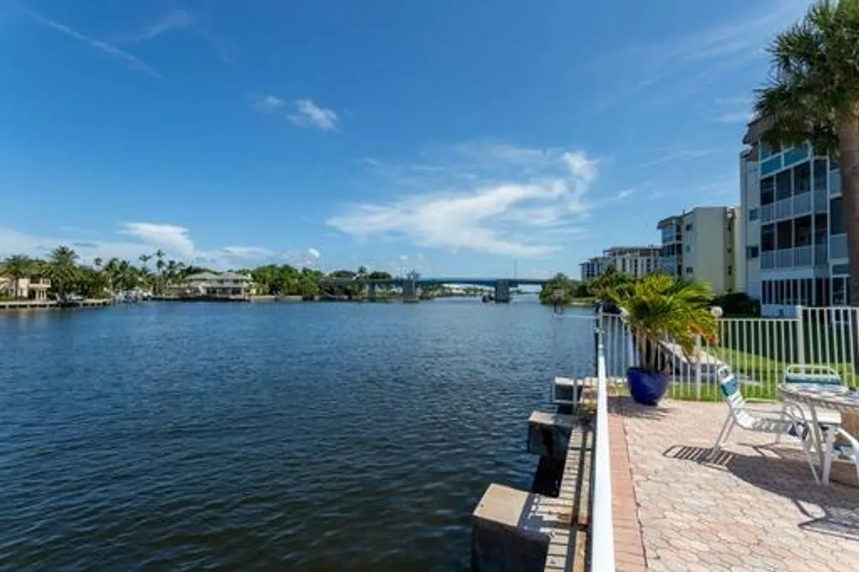 South Florida Real Estate | View 650 Snug Harbor Drive, G110 | 1 Bed, 1 Bath