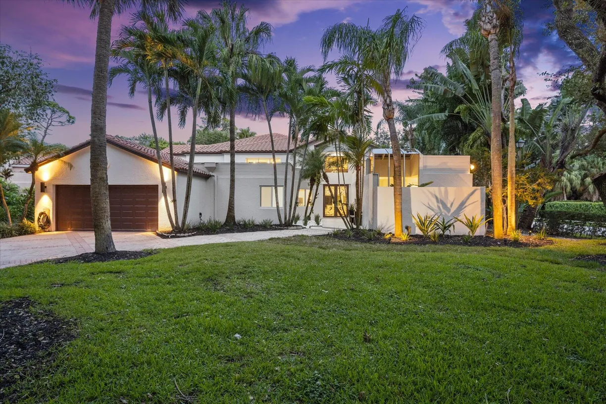 South Florida Real Estate | View 1124 Seagull Park Road | 4 Beds, 3 Baths