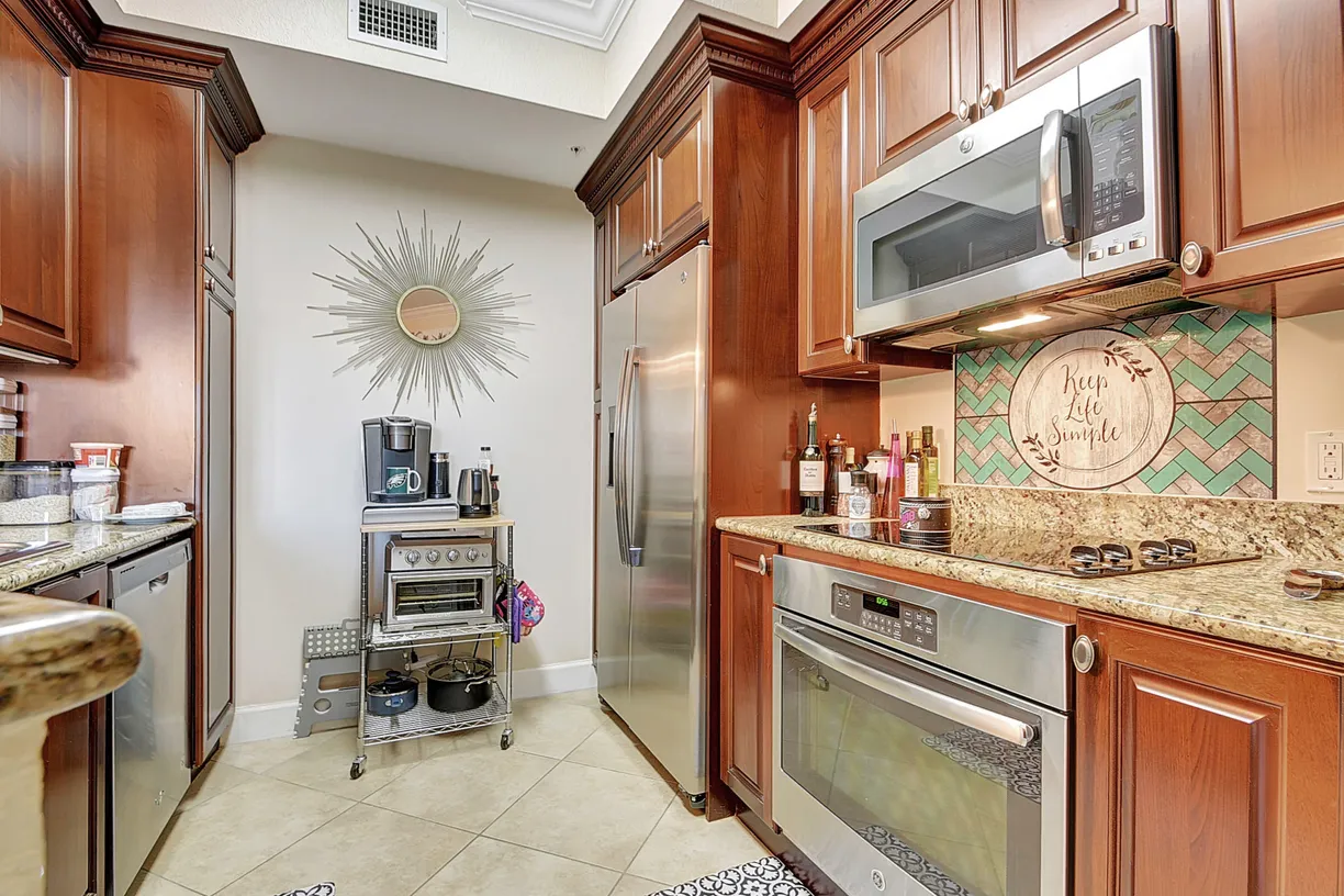 South Florida Real Estate | View 1690 Renaissance Commons Boulevard, 1402 | 2 Beds, 2 Baths
