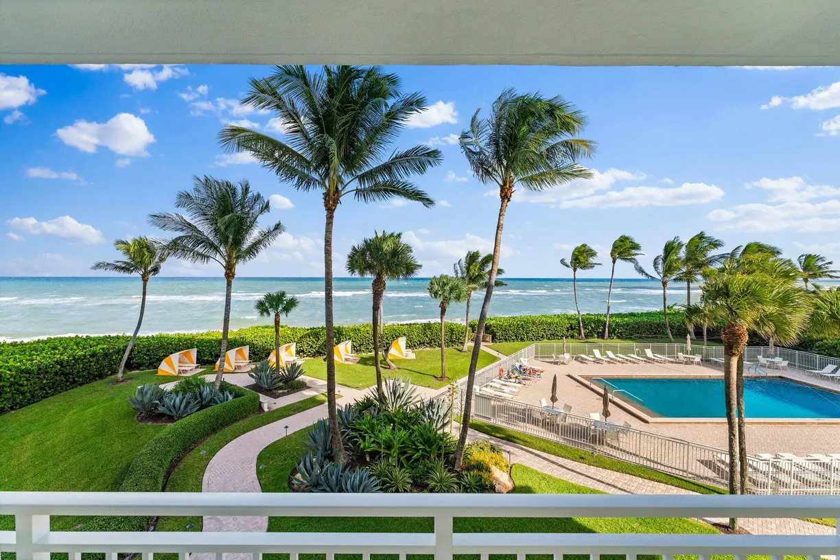 South Florida Real Estate | View 500 Ocean Drive, E-3c | 2 Beds, 2 Baths