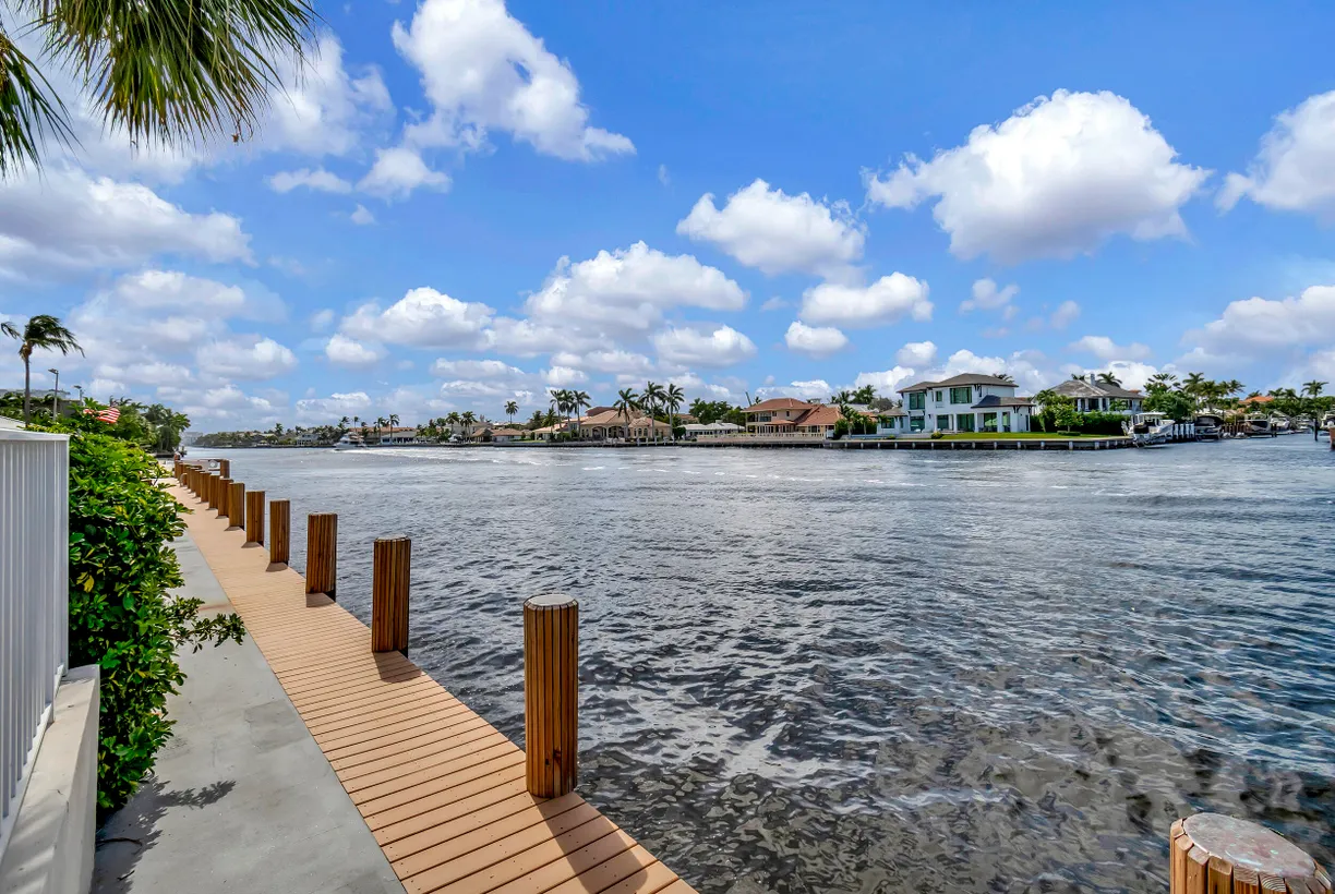 South Florida Real Estate | View 1910 S Ocean Boulevard, 128 | 2 Beds, 2 Baths
