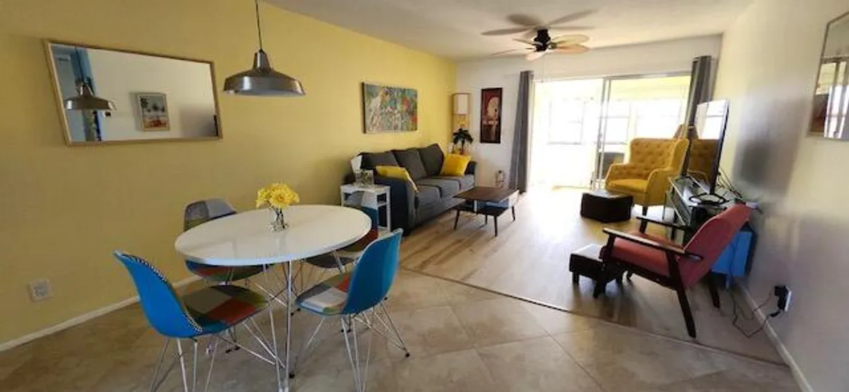 South Florida Real Estate | View 2991 Crosley Drive, B | Listing