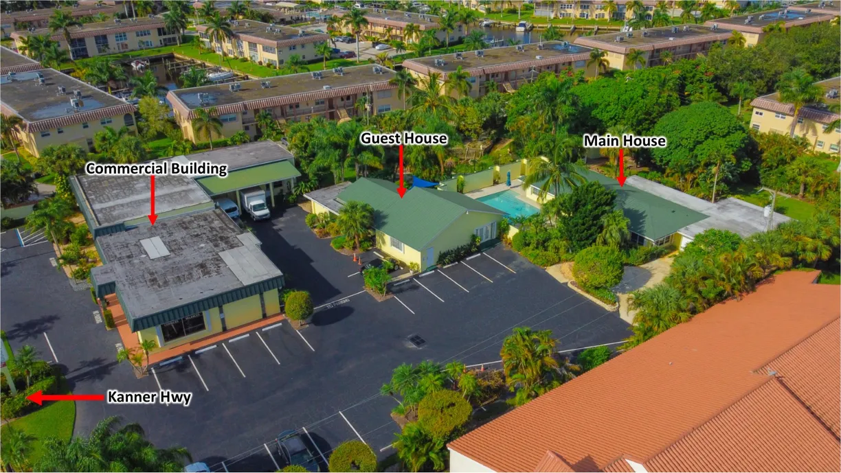 South Florida Real Estate | View 2520 S Kanner Highway | Listing