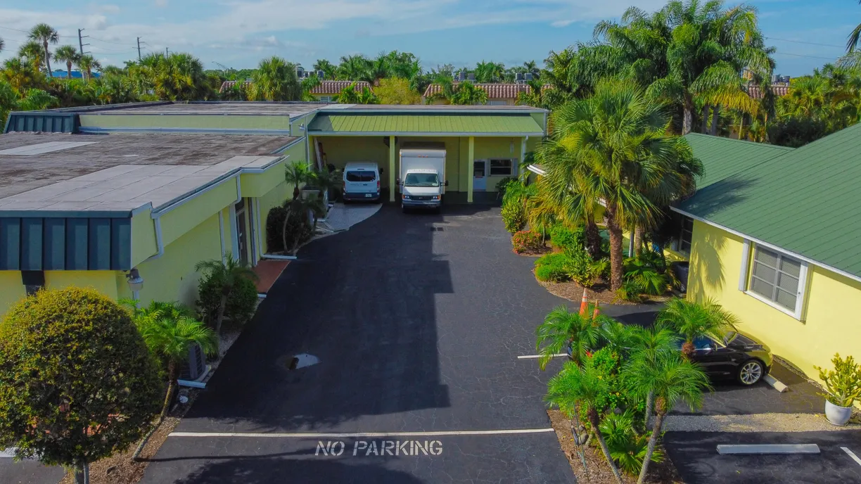 South Florida Real Estate | View 2520 S Kanner Highway | Listing