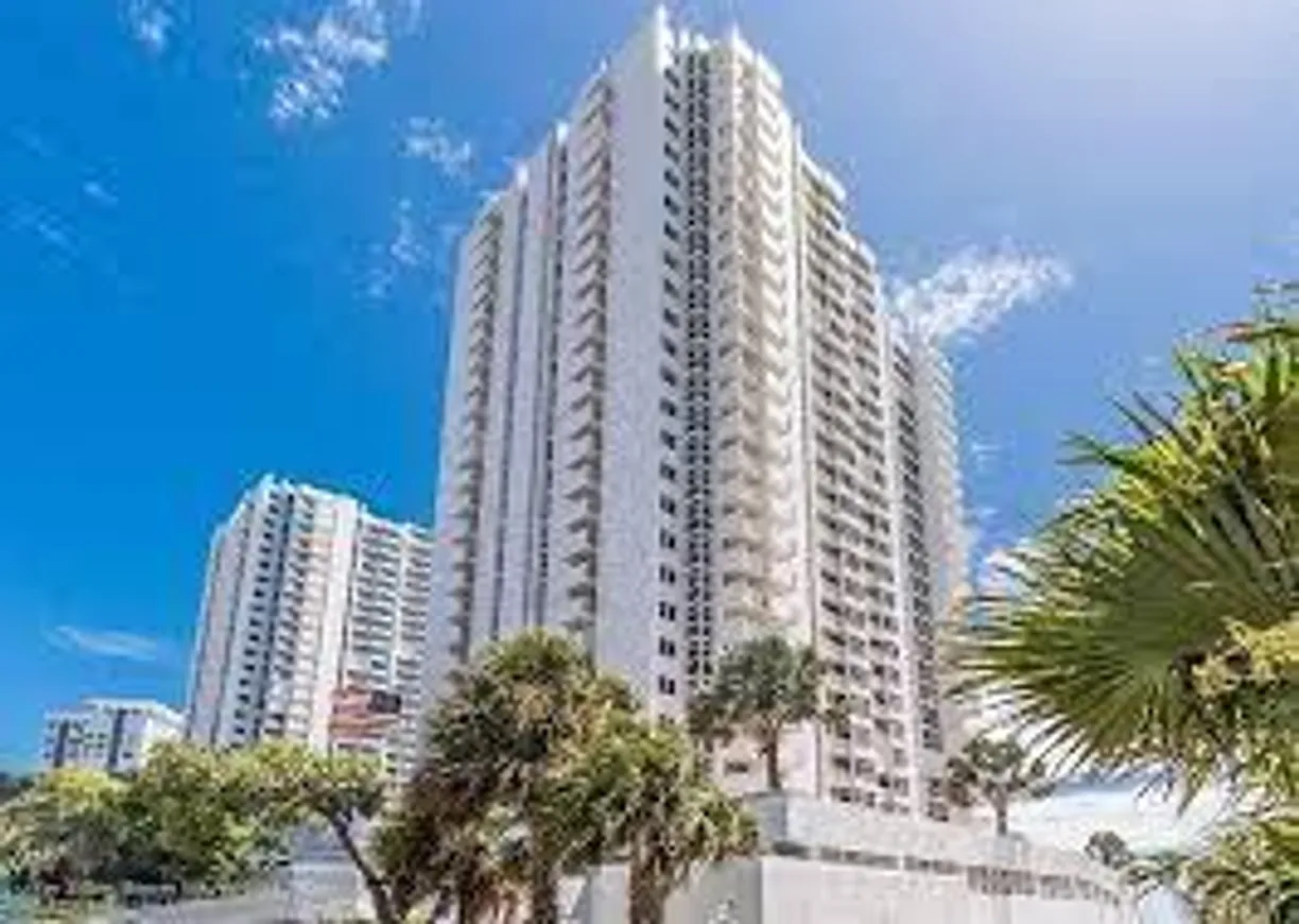 South Florida Real Estate | View 1370 S Ocean Boulevard, 303 | 2 Beds, 2 Baths
