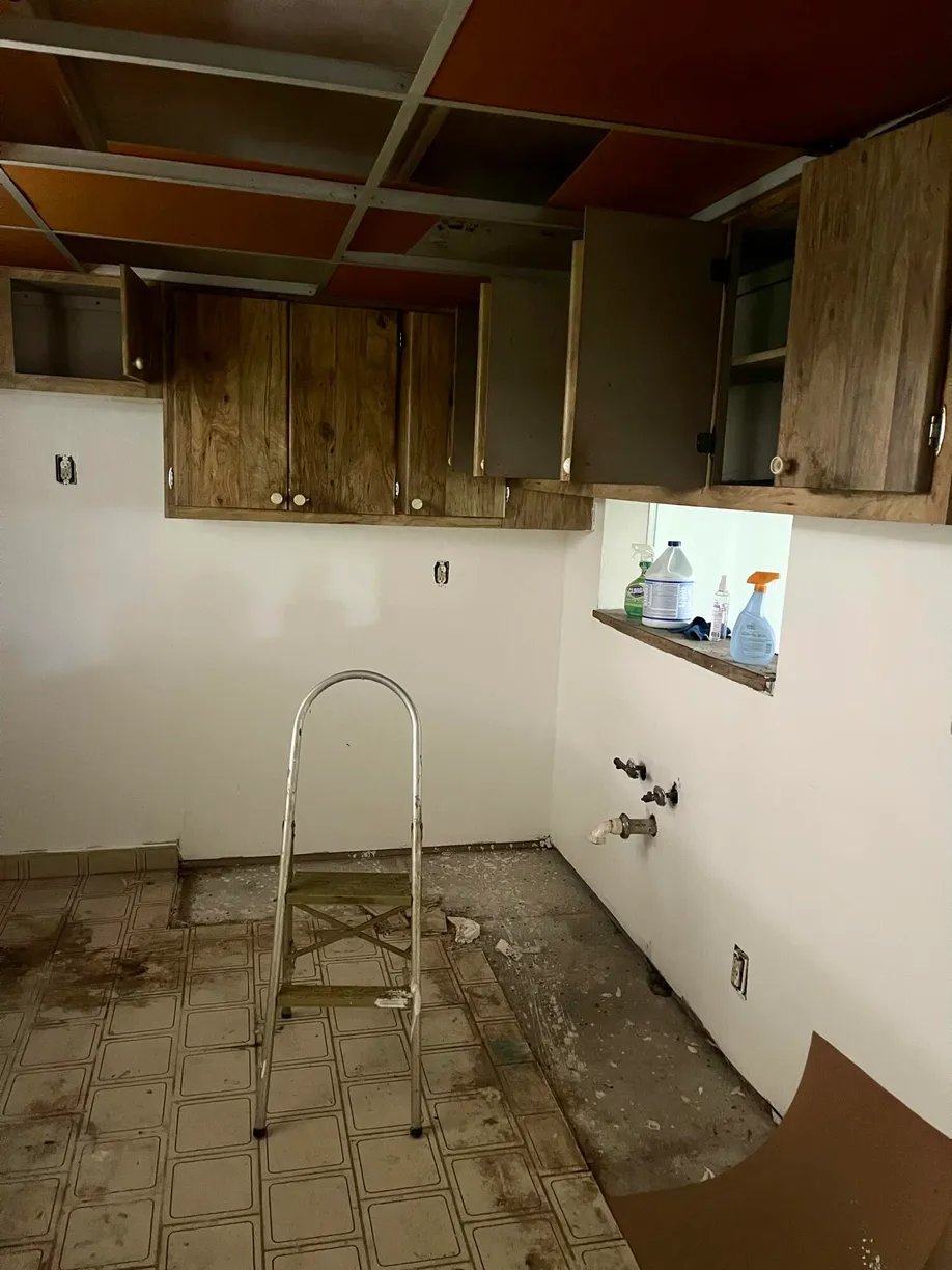 South Florida Real Estate | View 5190 Las Verdes Circle, 105 | 2 Beds, 2 Baths