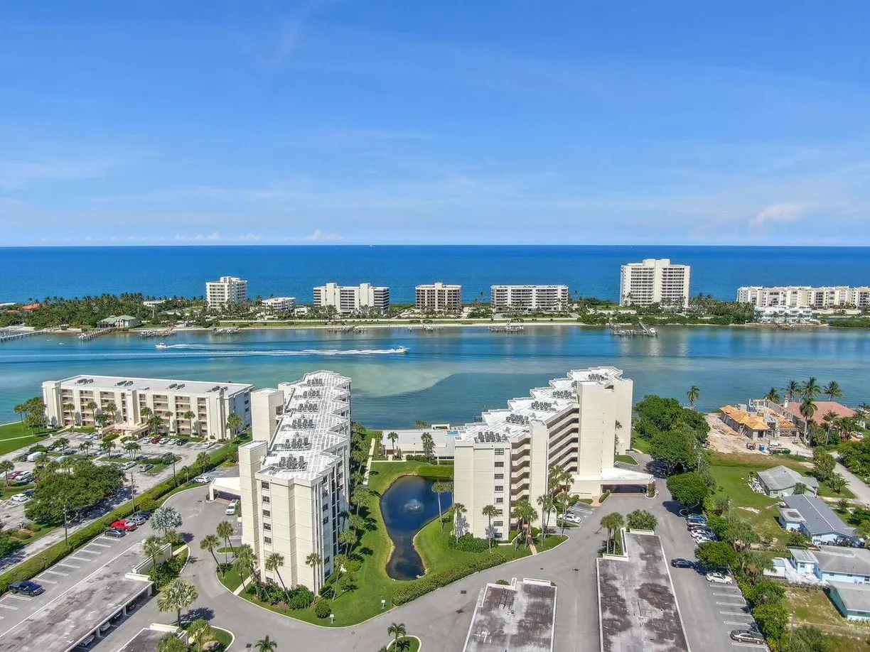 South Florida Real Estate | View 19800 Sandpointe Bay Drive, 312 | 3 Beds, 2 Baths