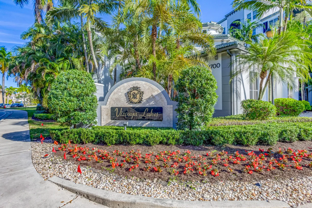 South Florida Real Estate | View 1660 Renaissance Commons Boulevard, 2326 | 2 Beds, 2 Baths