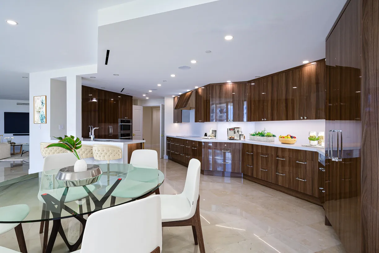 South Florida Real Estate | View 2770 S Ocean Boulevard, 201n | Listing