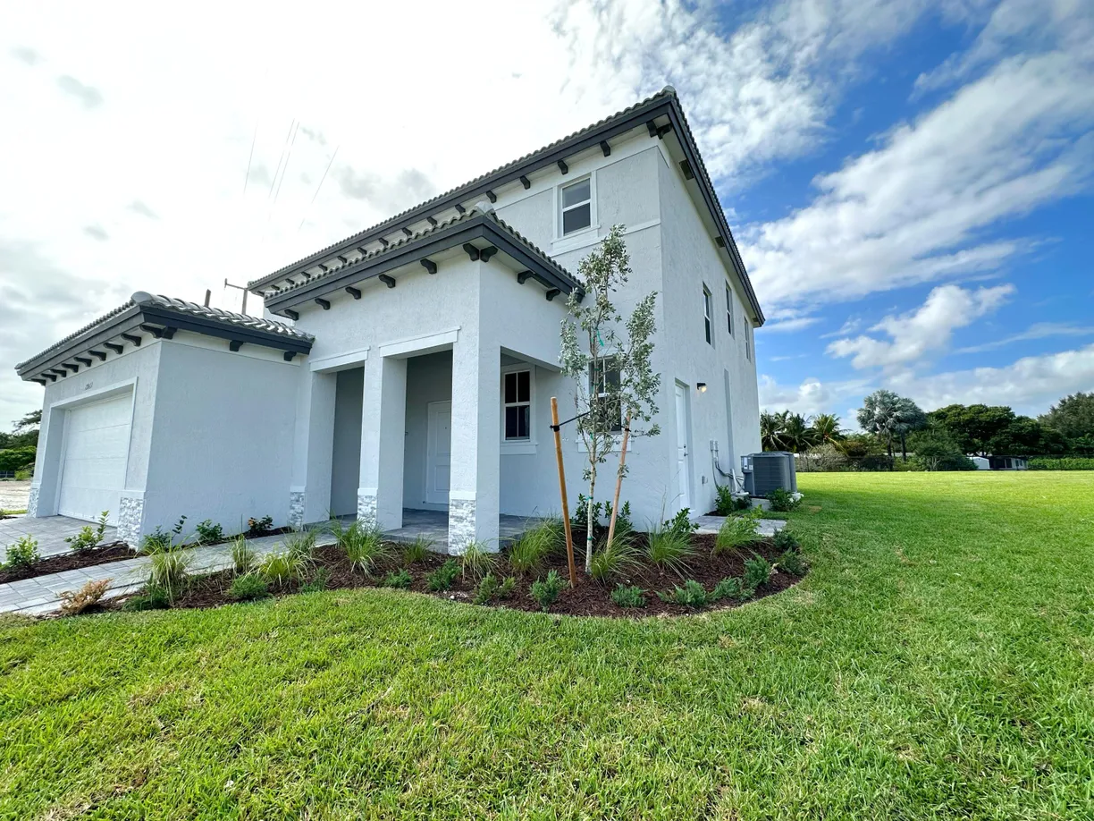 South Florida Real Estate | View 29022 SW 164th Avenue Road | 4 Beds, 2 Baths