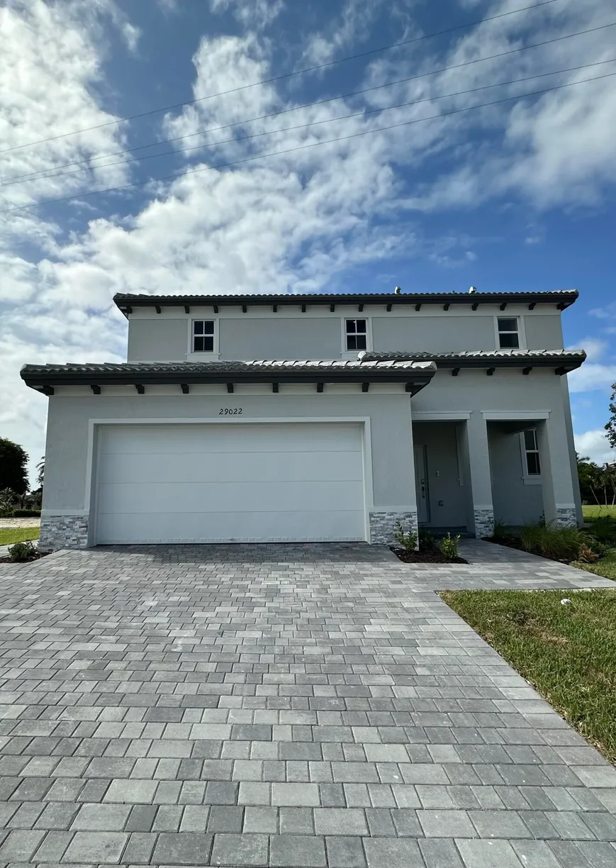 South Florida Real Estate | View 29022 SW 164th Avenue Road | Listing