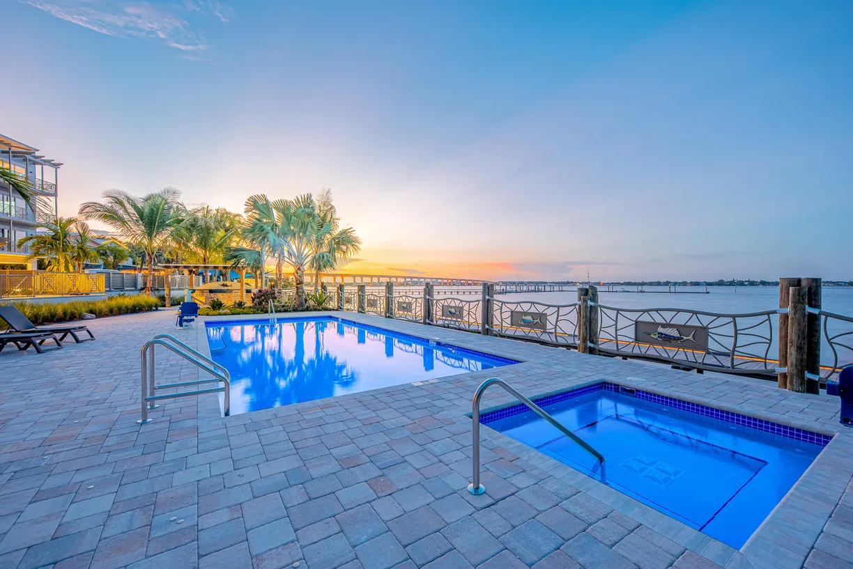 South Florida Real Estate | View 41 SW Seminole Street, 210