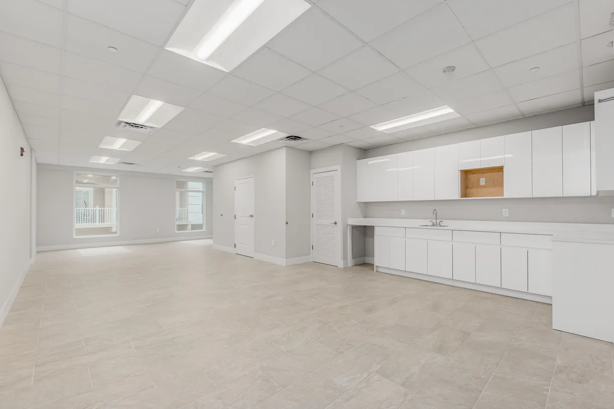 South Florida Real Estate | View 41 SW Seminole Street, 210 | Listing