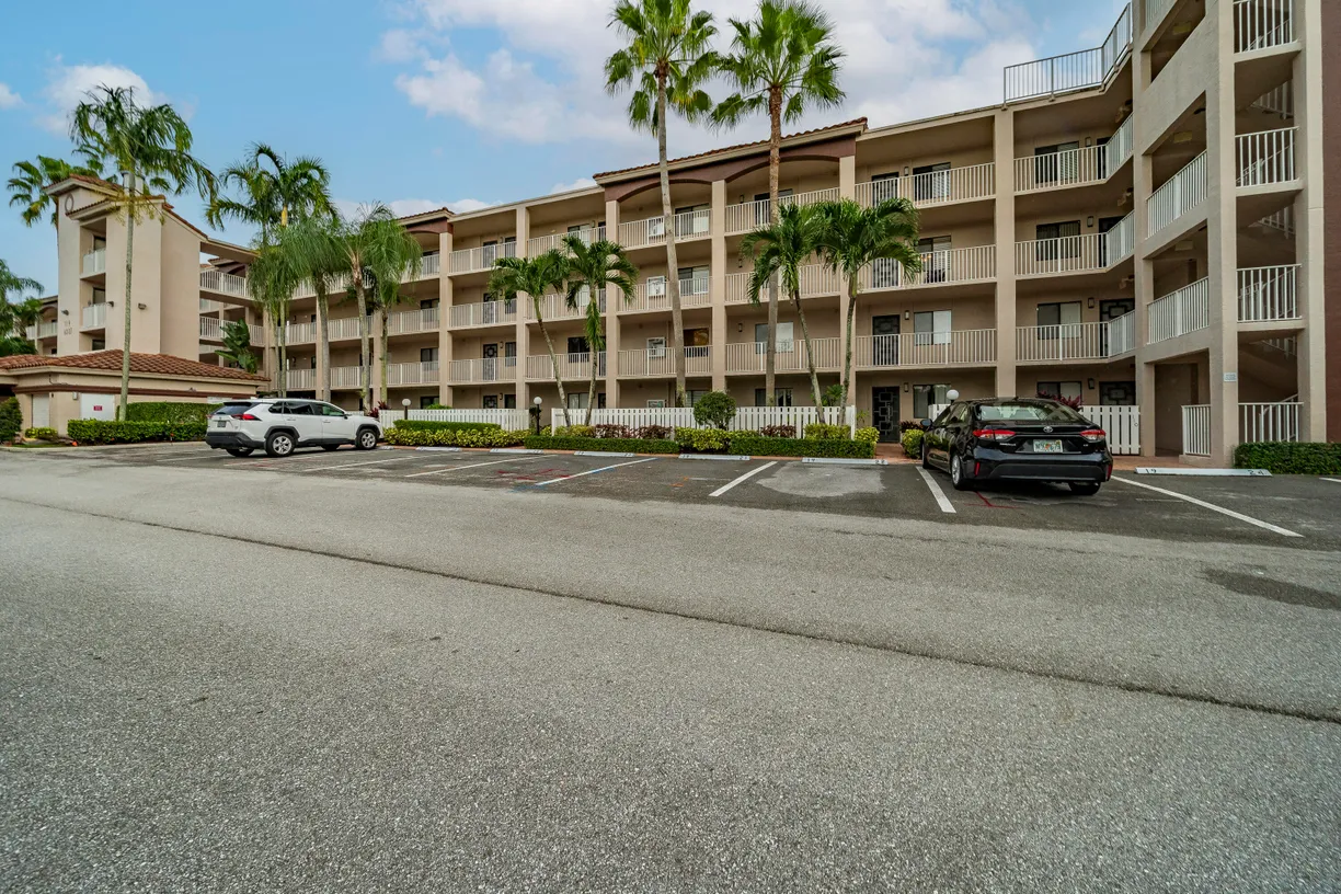 South Florida Real Estate | View 6037 Pointe Regal Circle, 304 | 2 Beds, 2 Baths