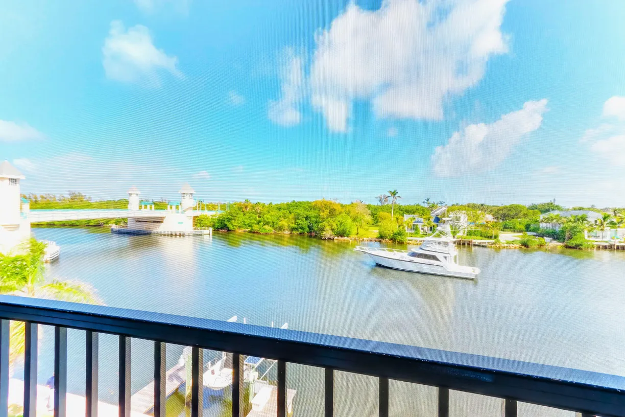 South Florida Real Estate | View 740 E Ocean Avenue, 308 | 2 Beds, 2 Baths