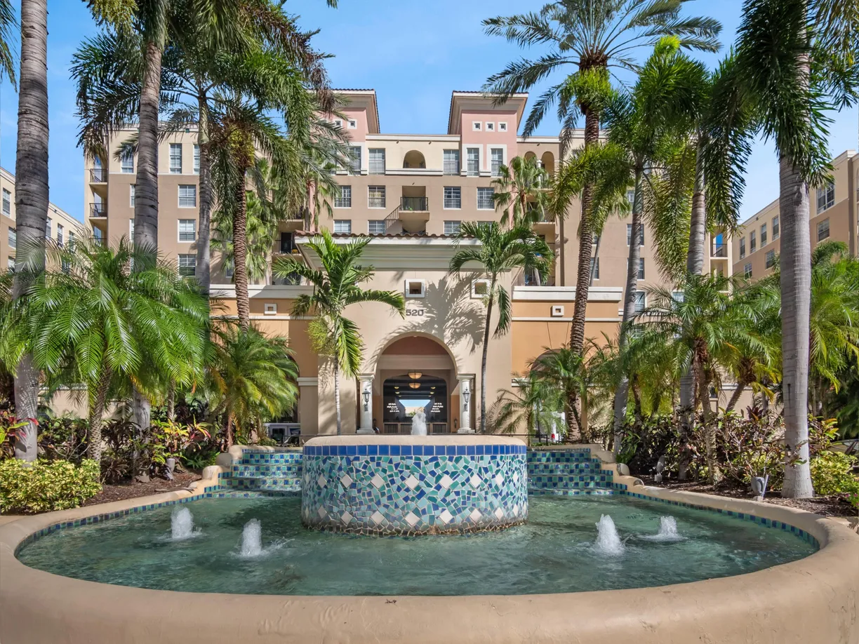 South Florida Real Estate | View 520 SE 5th Avenue, 2602 | 2 Beds, 2 Baths