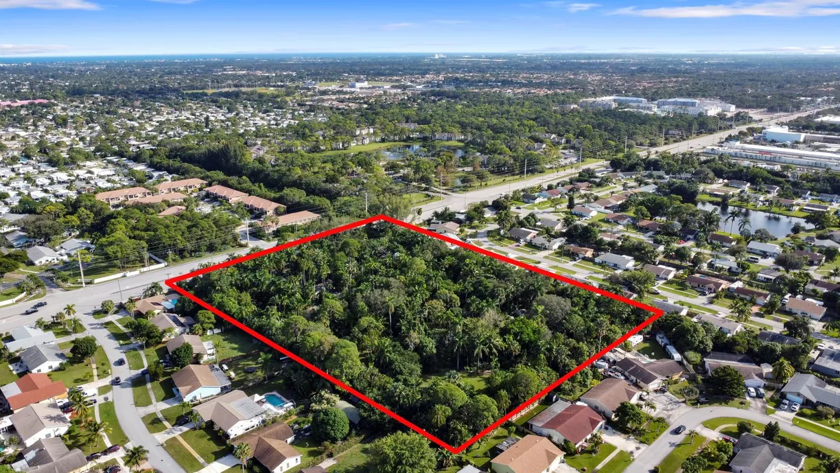 South Florida Real Estate | View 6285 S Military Trail | Listing
