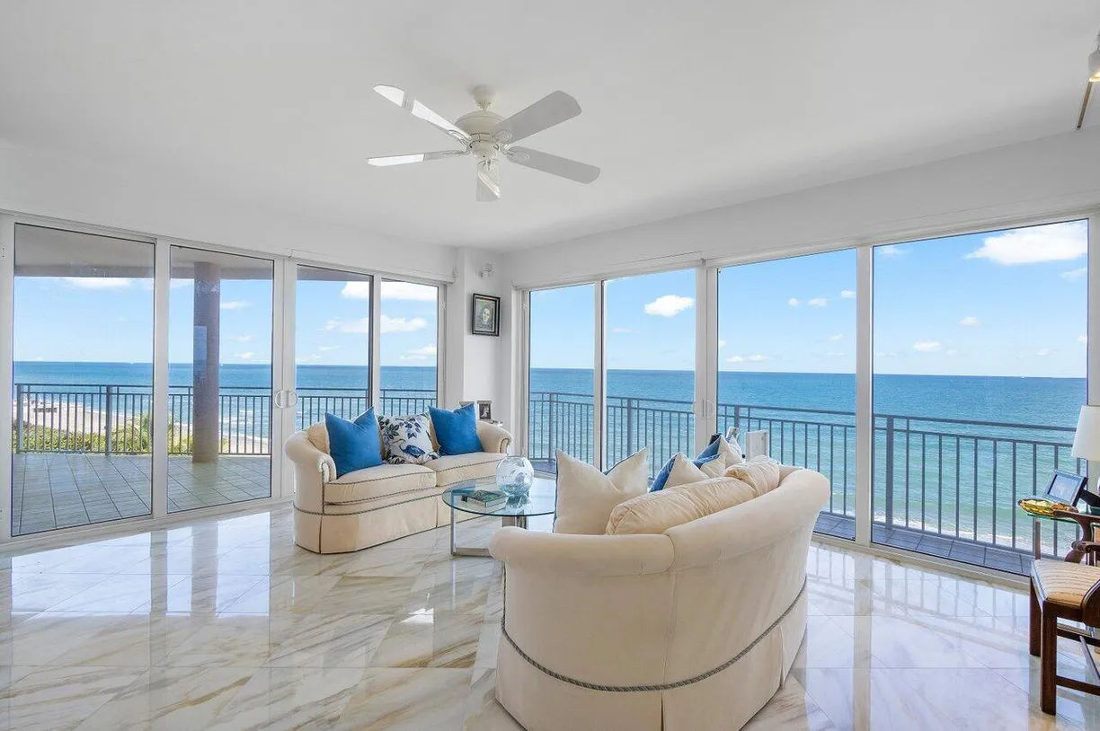 South Florida Real Estate | View 1660 S Highway A1a, 362 | 3 Beds, 2 Baths
