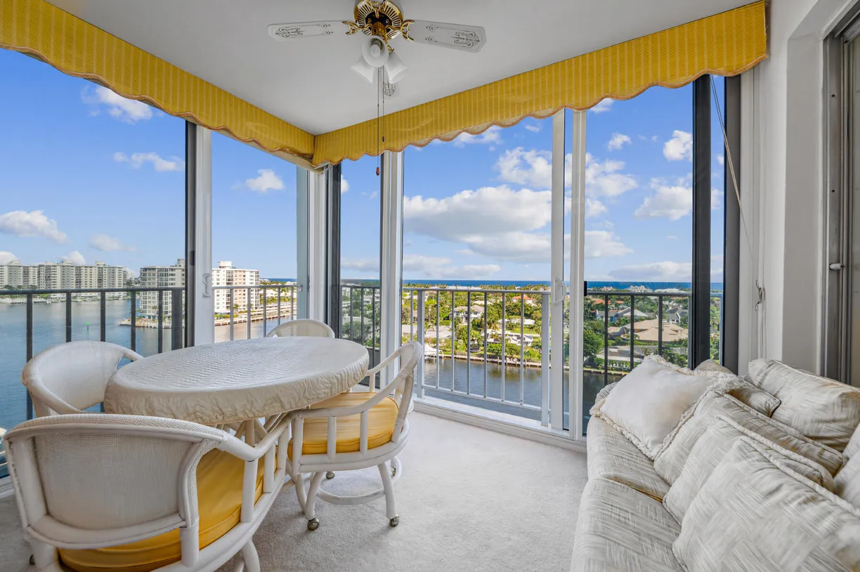 South Florida Real Estate | View 555 SE 6th Avenue, 10e | 2 Beds, 2 Baths