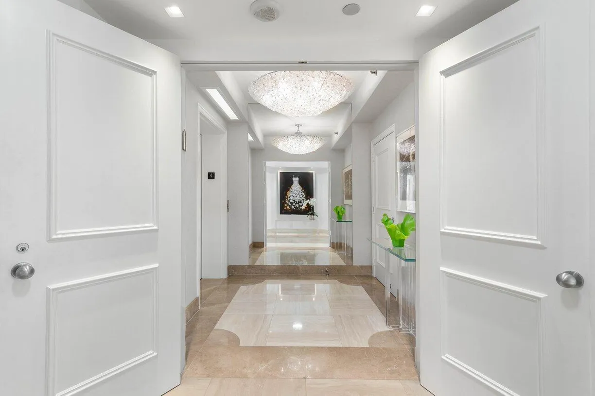 South Florida Real Estate | View 2770 S Ocean Boulevard, N401 | 4 Beds, 4 Baths