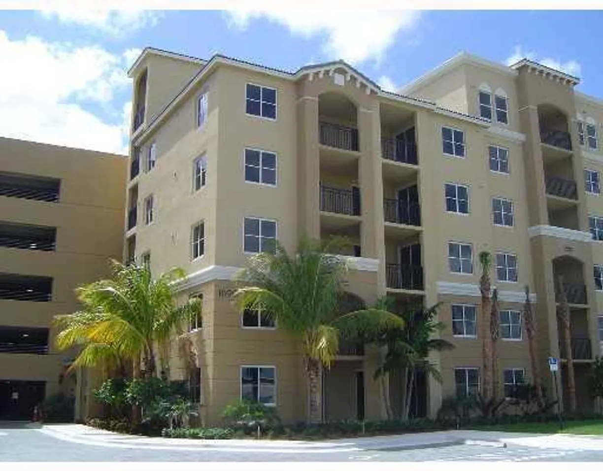 South Florida Real Estate | View 1660 Renaissance Commons Boulevard, 2621 | 2 Beds, 2 Baths