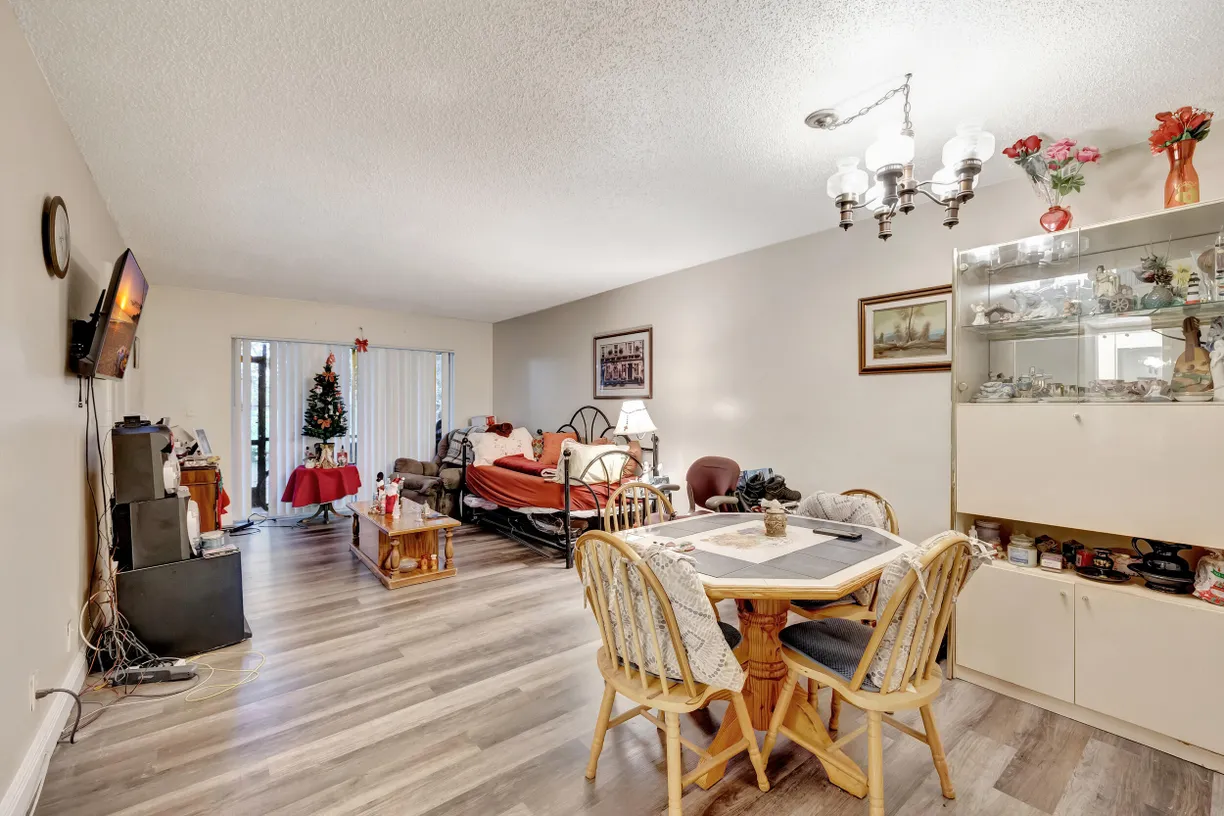 South Florida Real Estate | View 7820 S Colony Circle, 109 | Listing