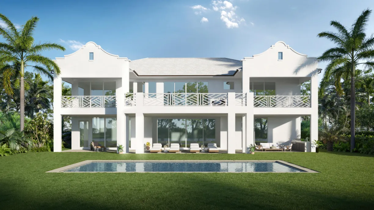 South Florida Real Estate | View 1400 Cocoanut Road | Listing