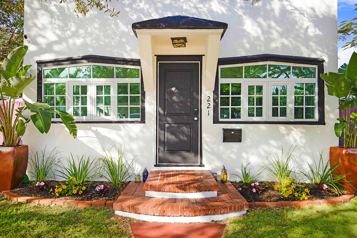South Florida Real Estate | View 221 N Ocean Breeze | 3 Beds, 2 Baths