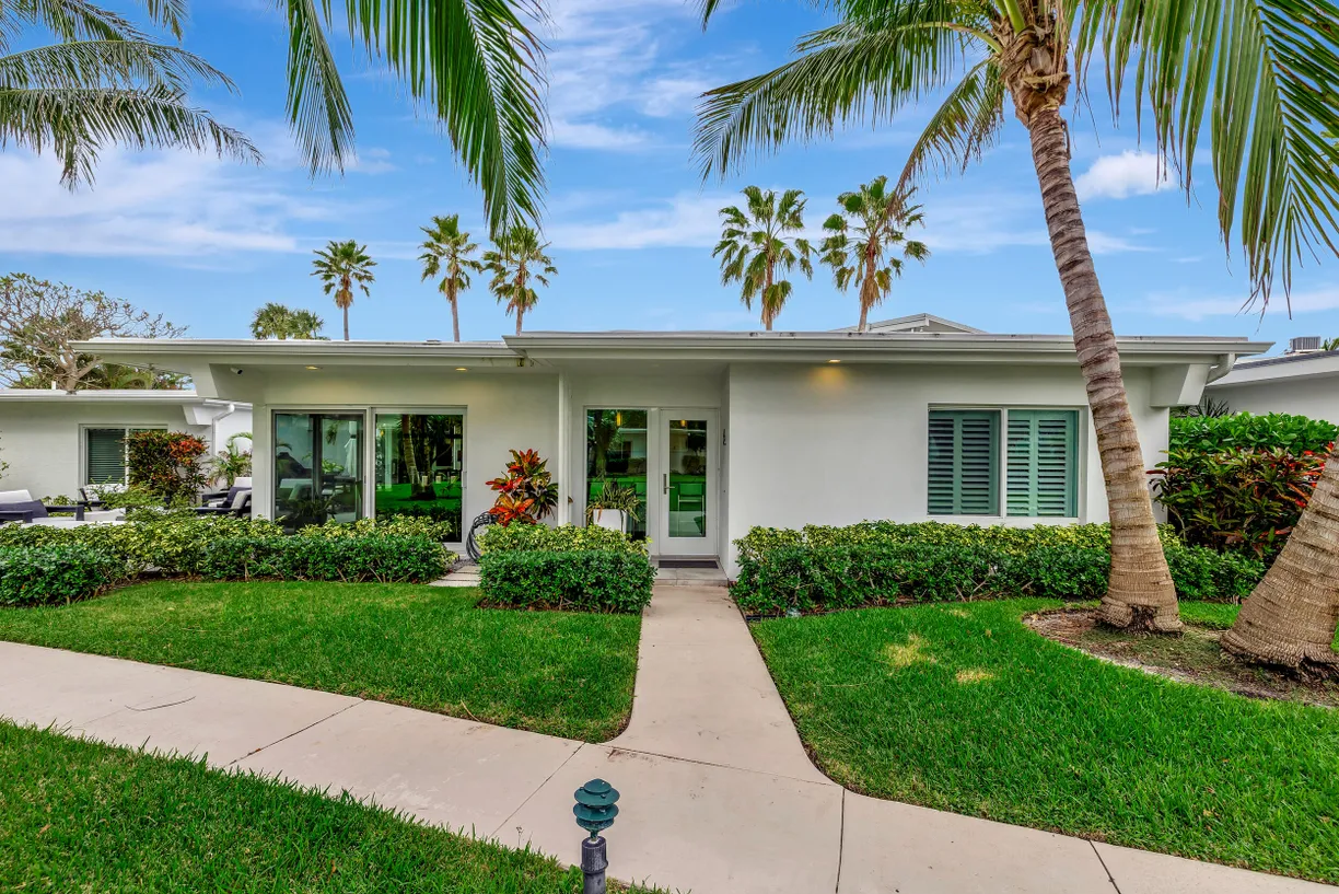 South Florida Real Estate | View 1212 Hillsboro Mile, 20 | Listing