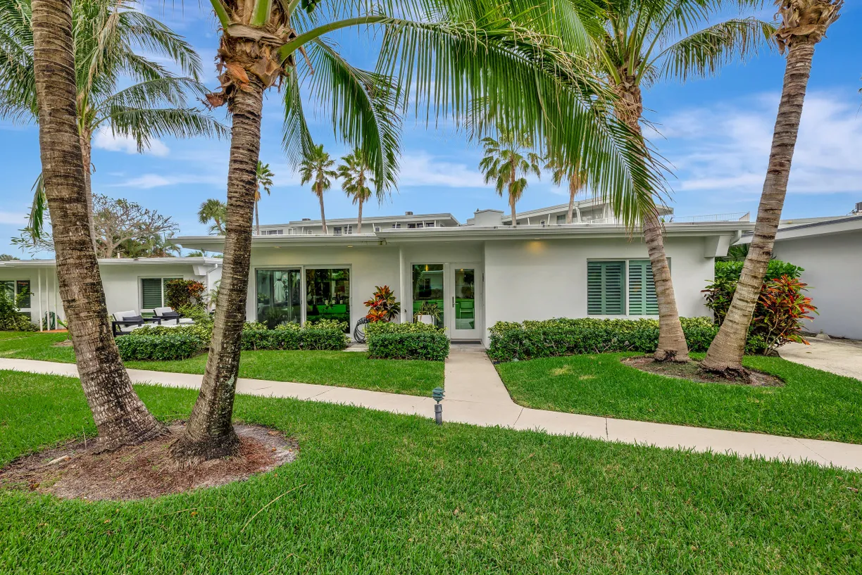 South Florida Real Estate | View 1212 Hillsboro Mile, 20 | Listing